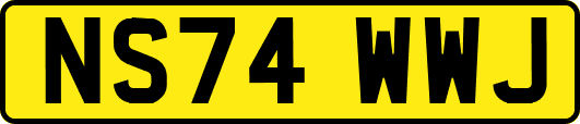 NS74WWJ