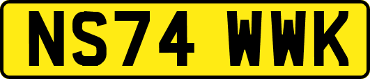 NS74WWK