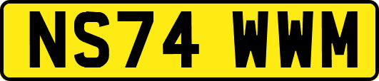NS74WWM