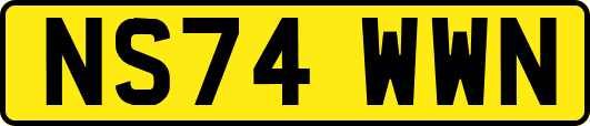 NS74WWN