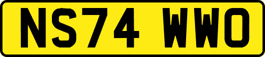 NS74WWO