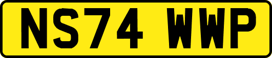NS74WWP