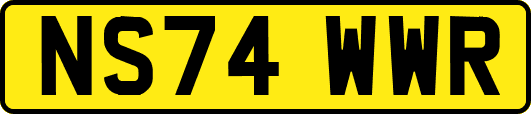 NS74WWR
