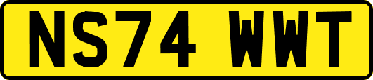 NS74WWT