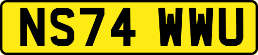 NS74WWU