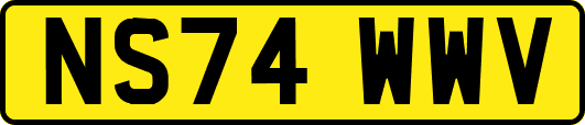 NS74WWV