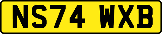 NS74WXB