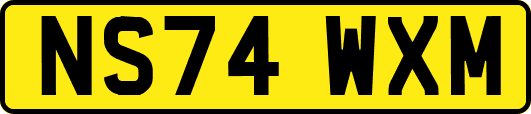 NS74WXM