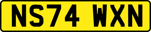 NS74WXN