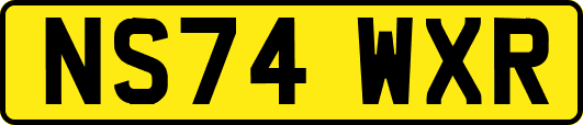 NS74WXR