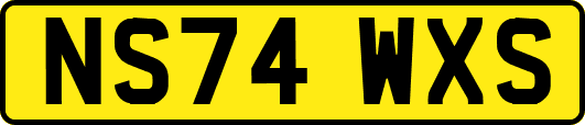 NS74WXS