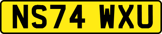 NS74WXU