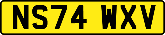 NS74WXV