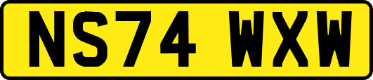 NS74WXW