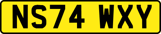 NS74WXY