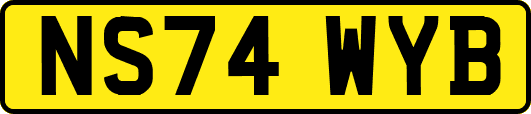 NS74WYB