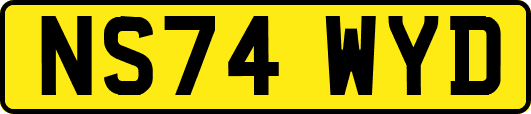 NS74WYD