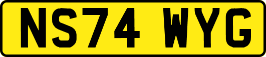NS74WYG