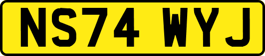 NS74WYJ