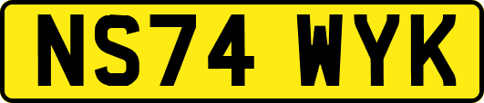 NS74WYK