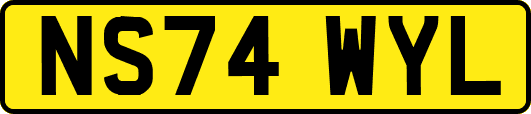 NS74WYL