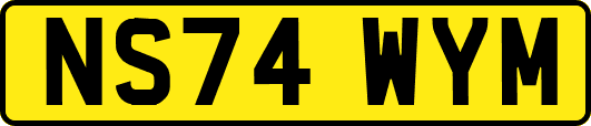 NS74WYM