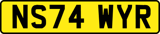 NS74WYR