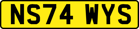 NS74WYS