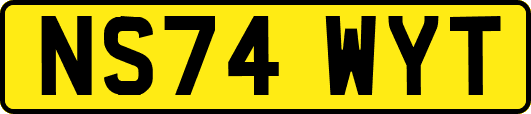 NS74WYT