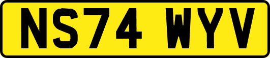 NS74WYV