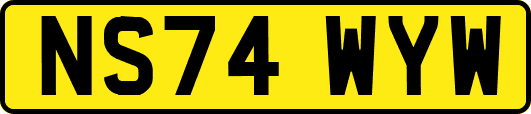 NS74WYW