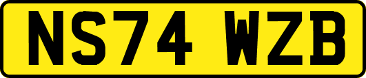 NS74WZB