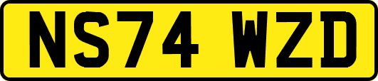 NS74WZD