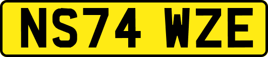 NS74WZE