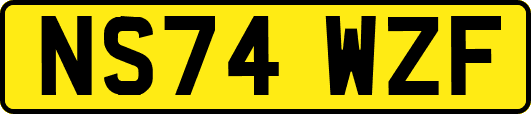 NS74WZF