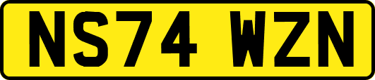 NS74WZN