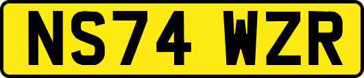 NS74WZR