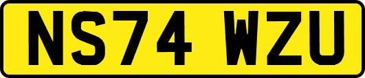 NS74WZU