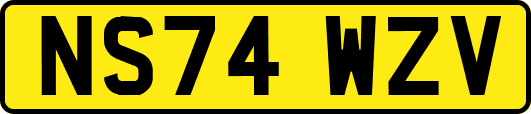 NS74WZV