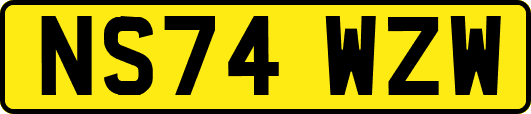 NS74WZW