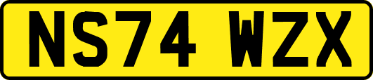 NS74WZX