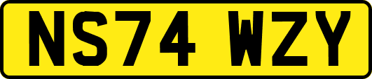 NS74WZY