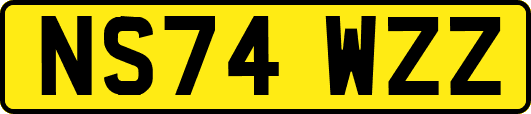 NS74WZZ