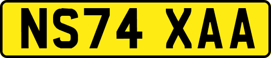 NS74XAA