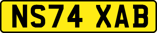 NS74XAB