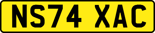 NS74XAC