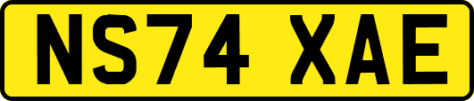 NS74XAE