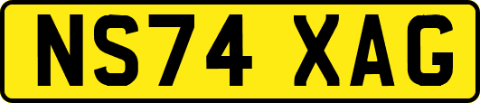 NS74XAG