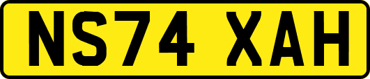 NS74XAH