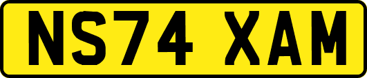 NS74XAM